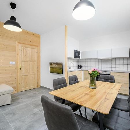 Apartmany 629 ハルラホフ エクステリア 写真