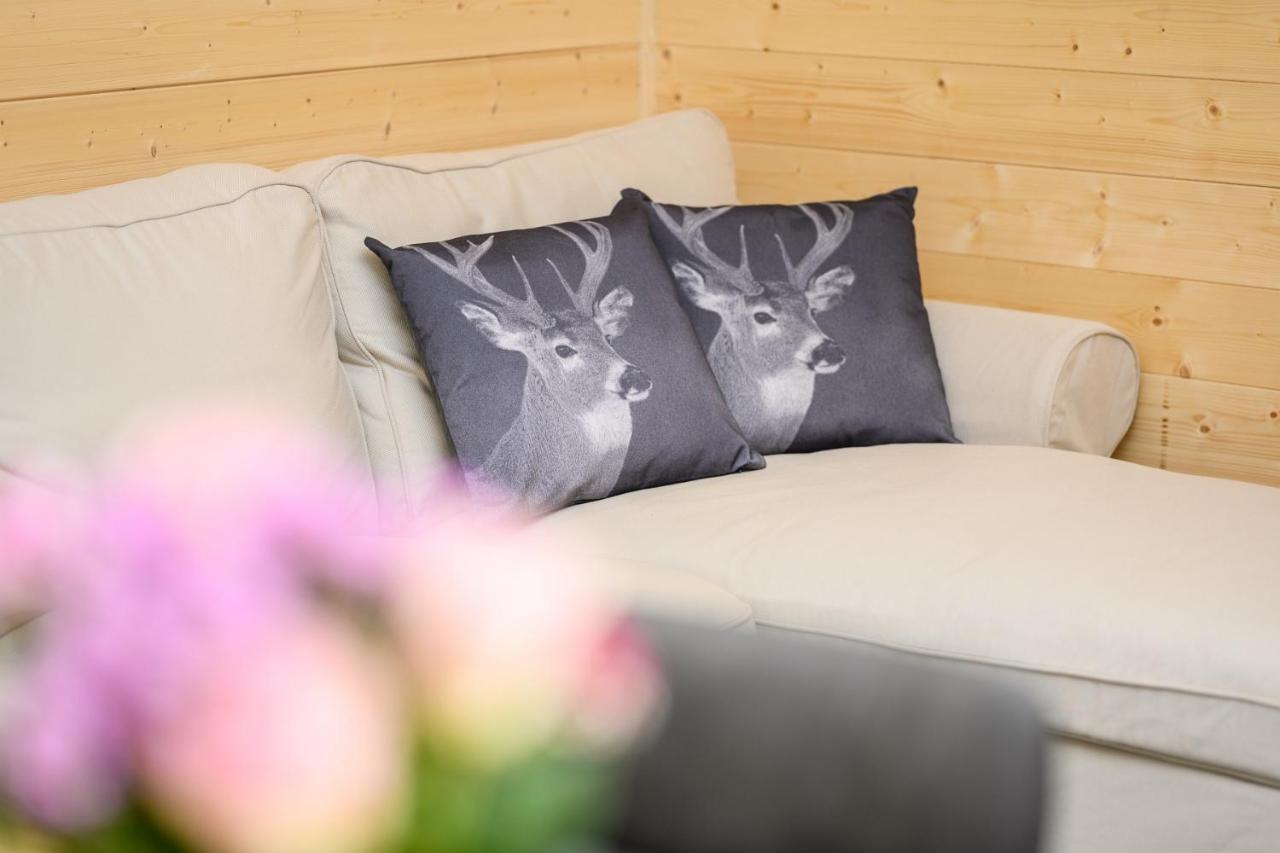 Apartmany 629 ハルラホフ エクステリア 写真
