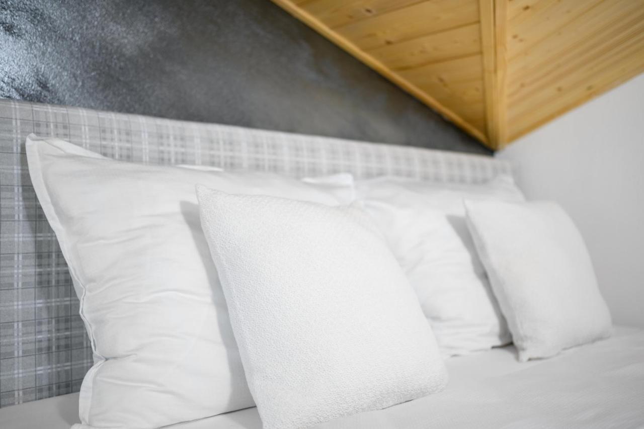 Apartmany 629 ハルラホフ エクステリア 写真
