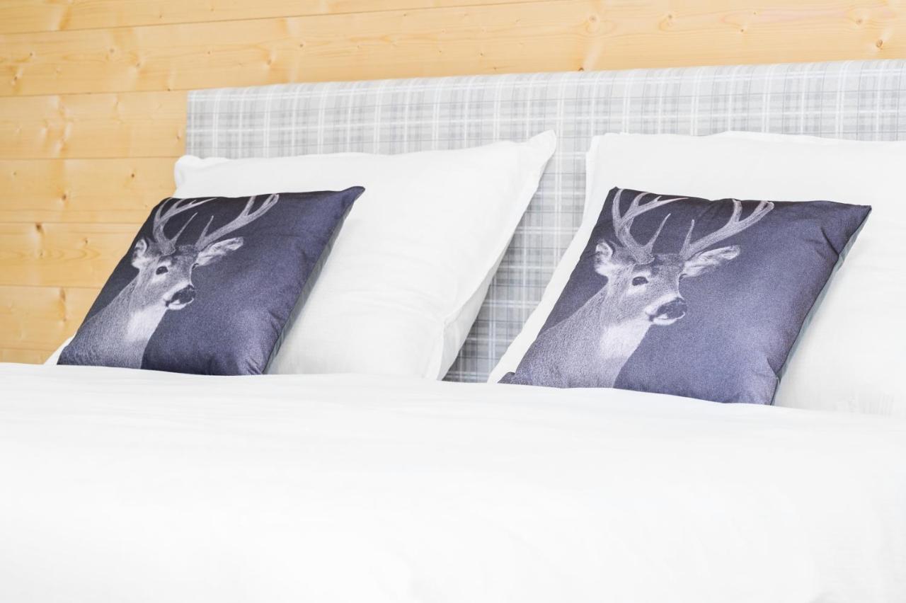 Apartmany 629 ハルラホフ エクステリア 写真